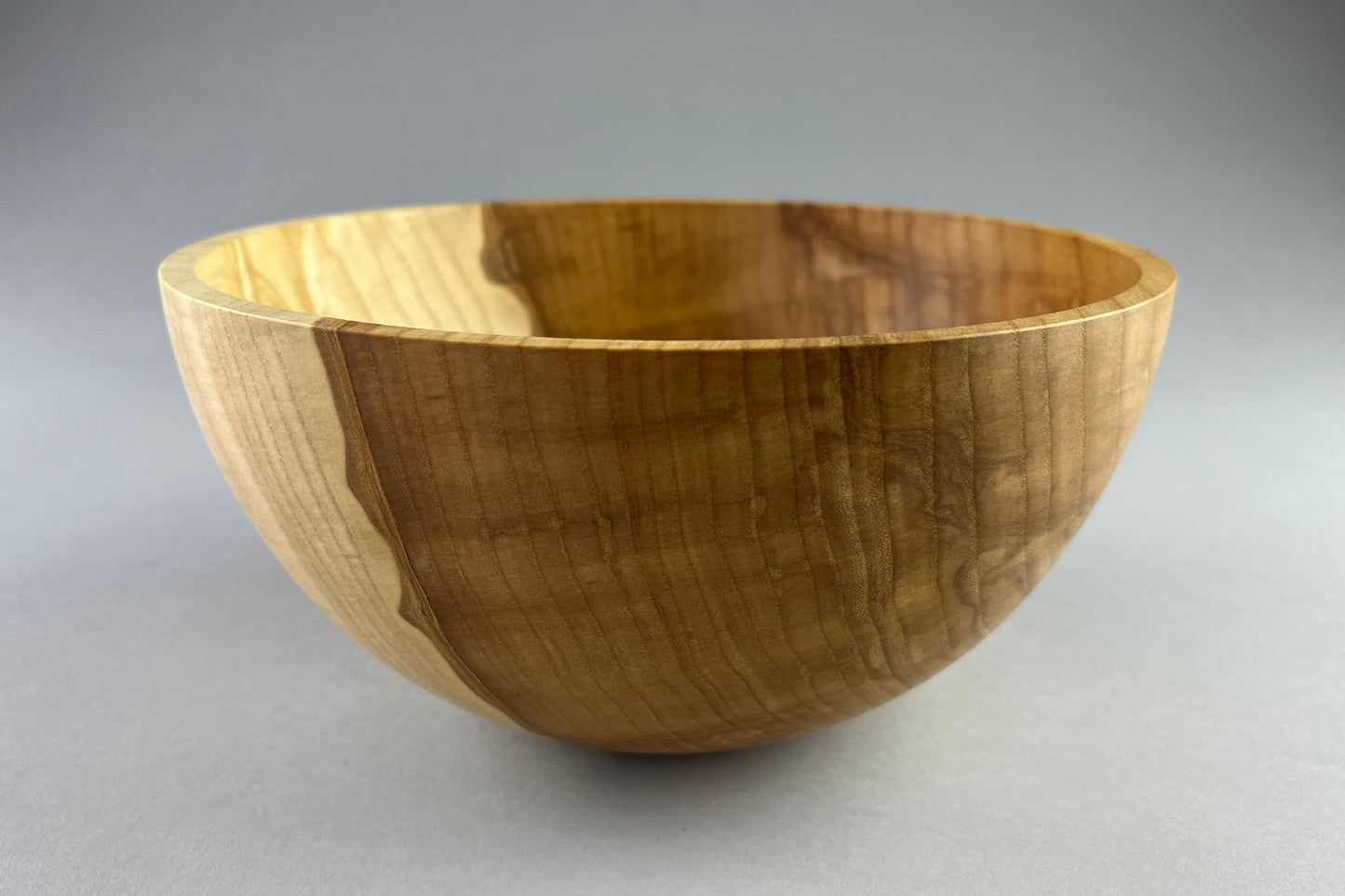 Ash Bowl