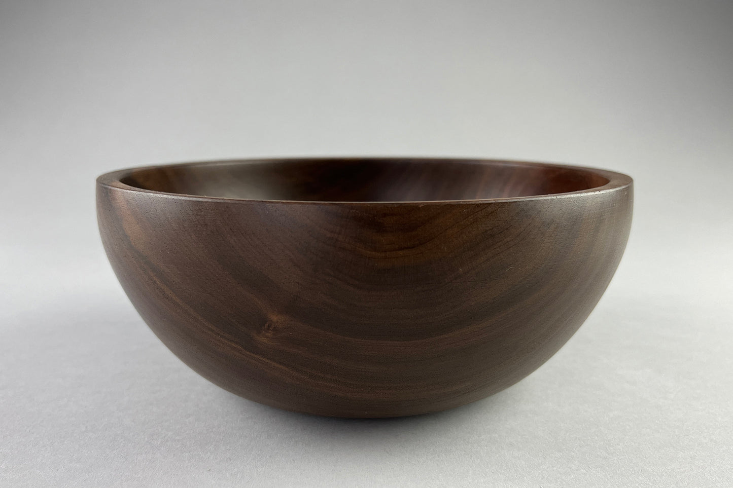 Walnut Bowl