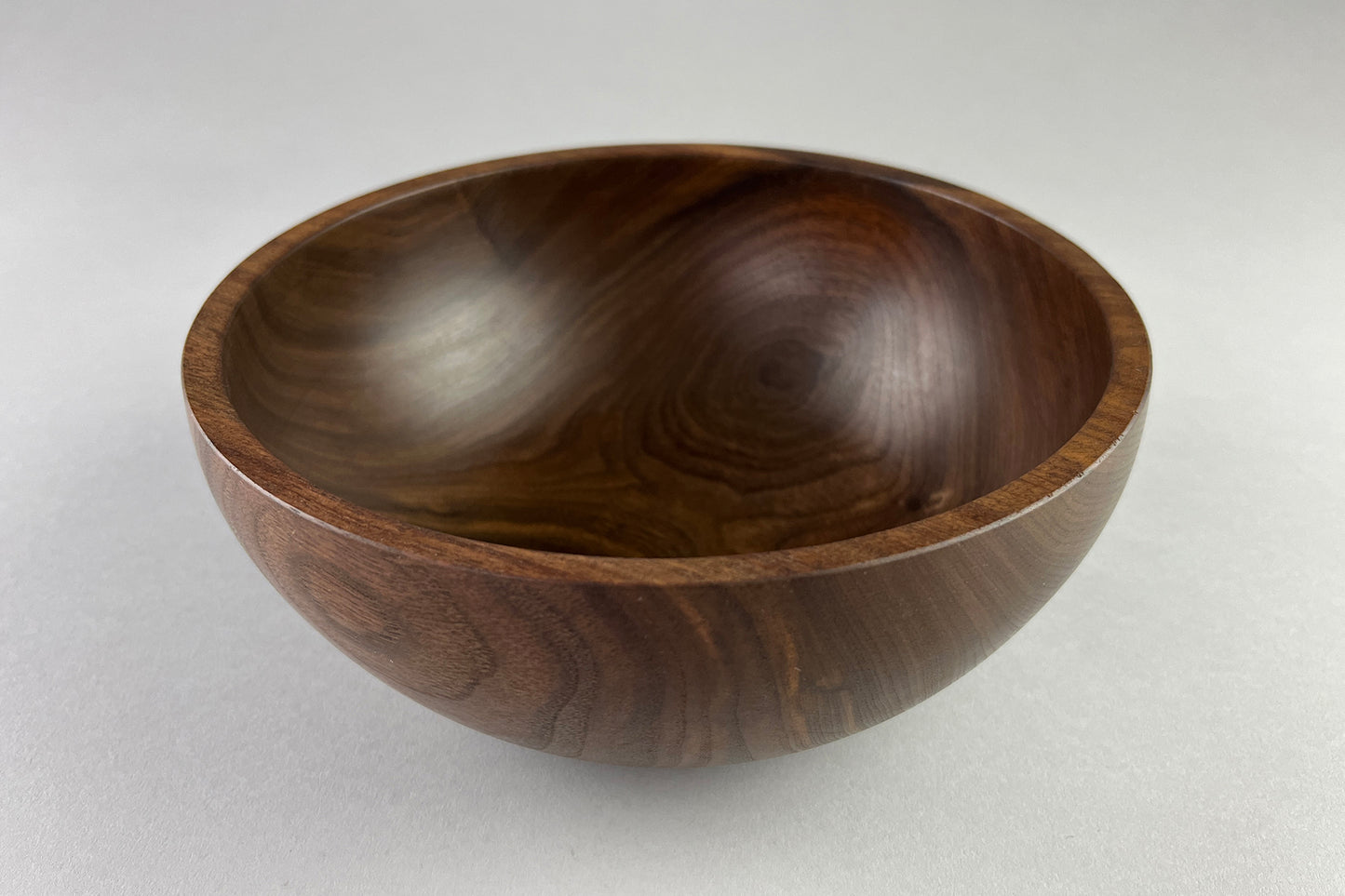 Walnut Bowl