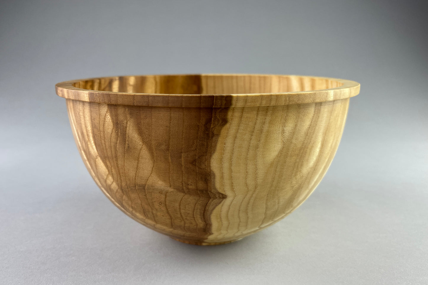 Ash Bowl