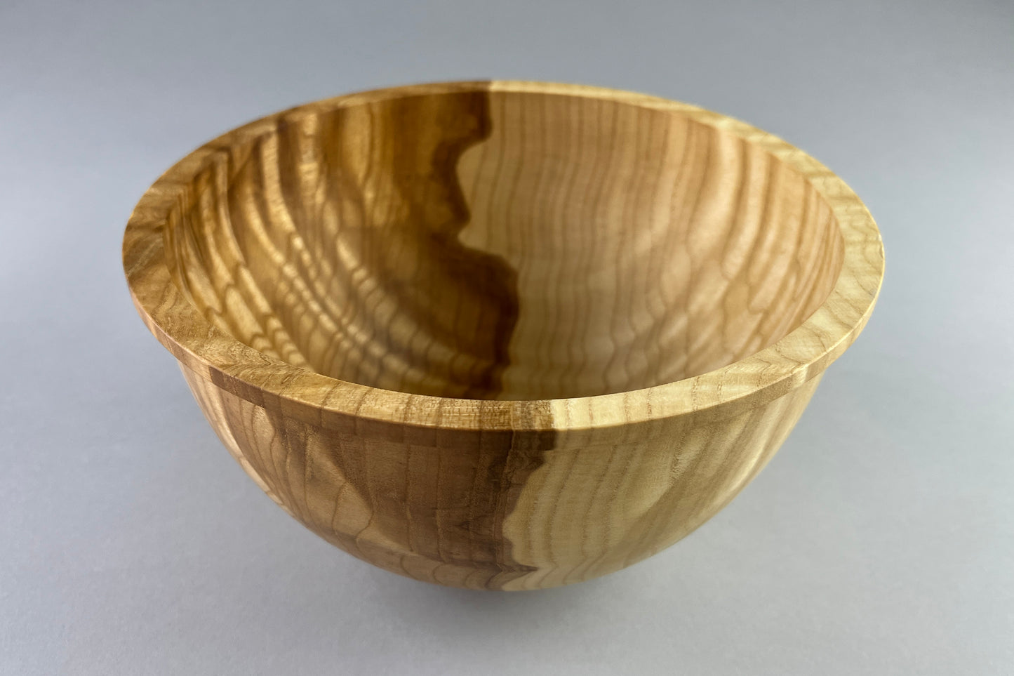 Ash Bowl