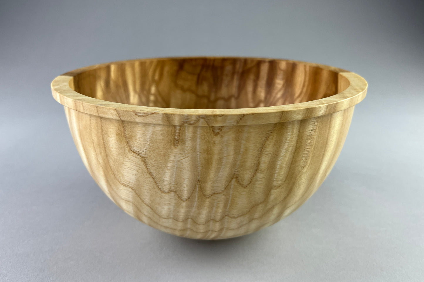 Ash Bowl