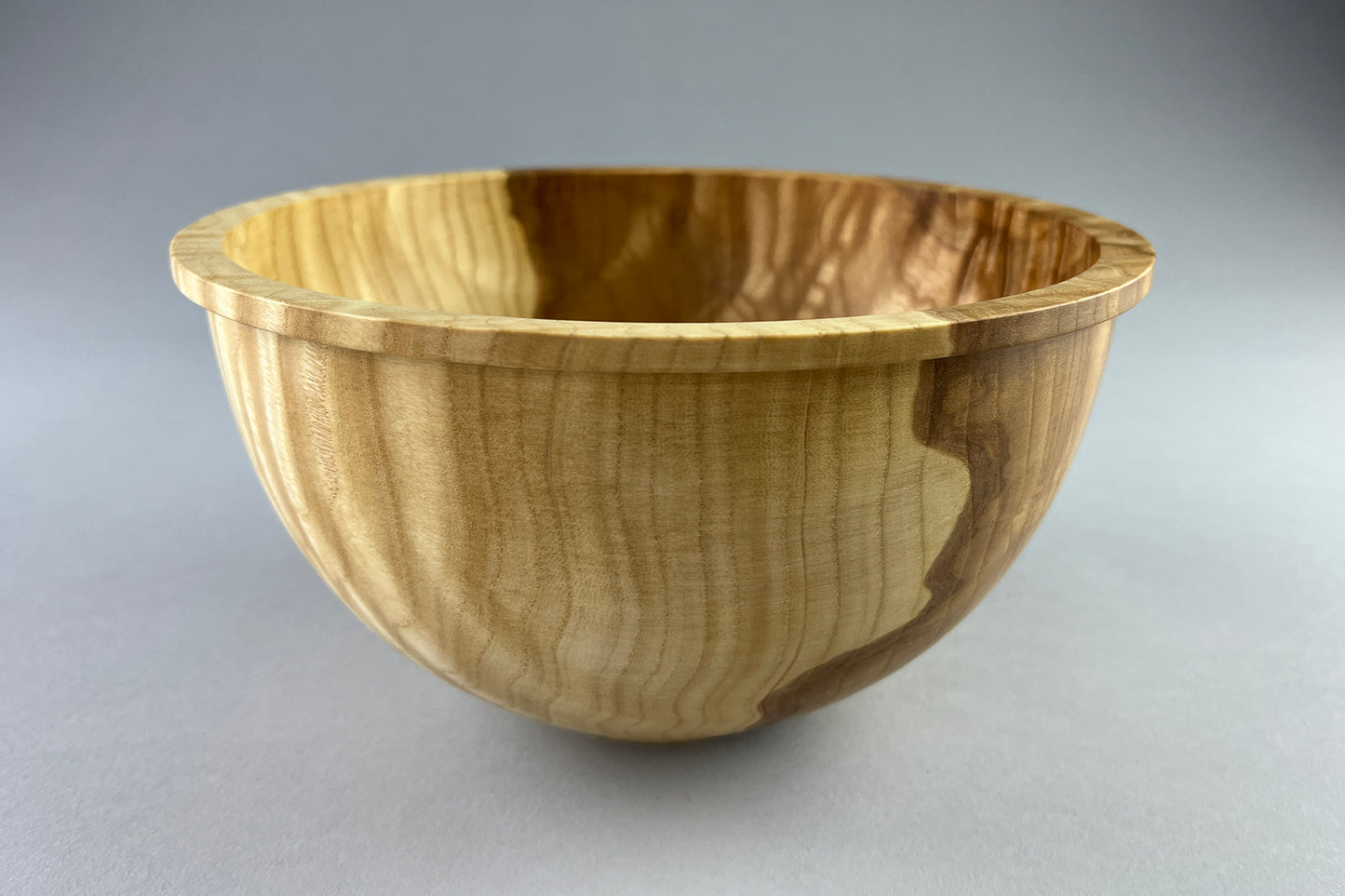 Ash Bowl