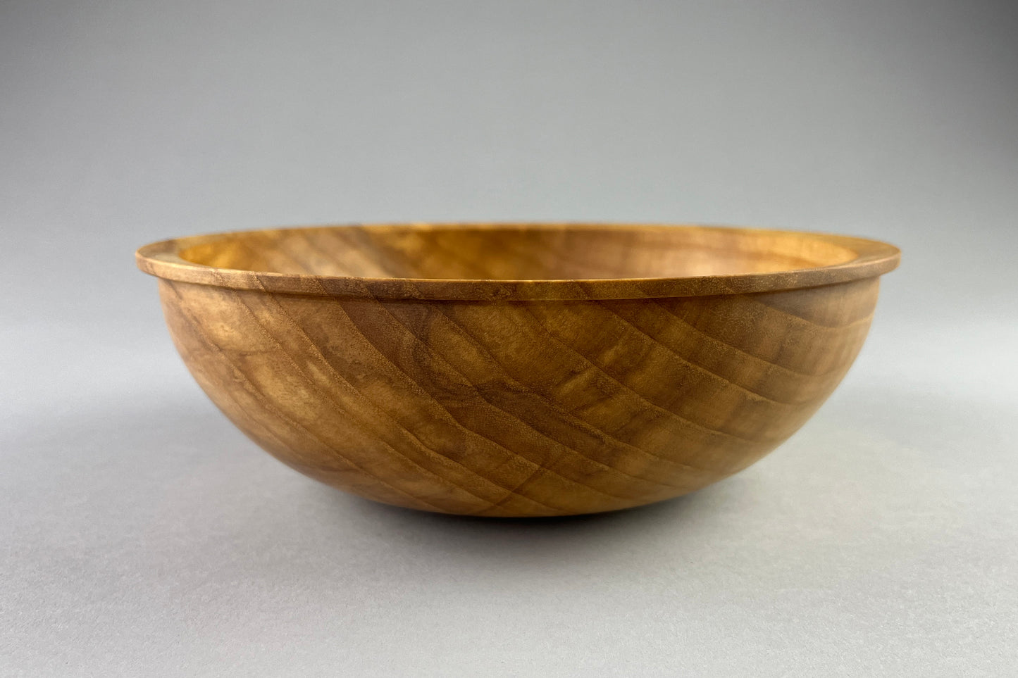 Ash Bowl