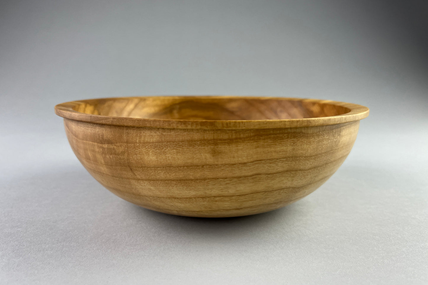 Ash Bowl