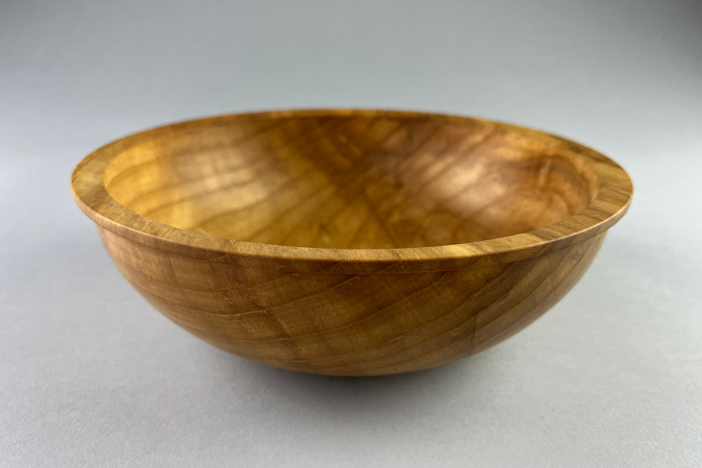 Ash Bowl