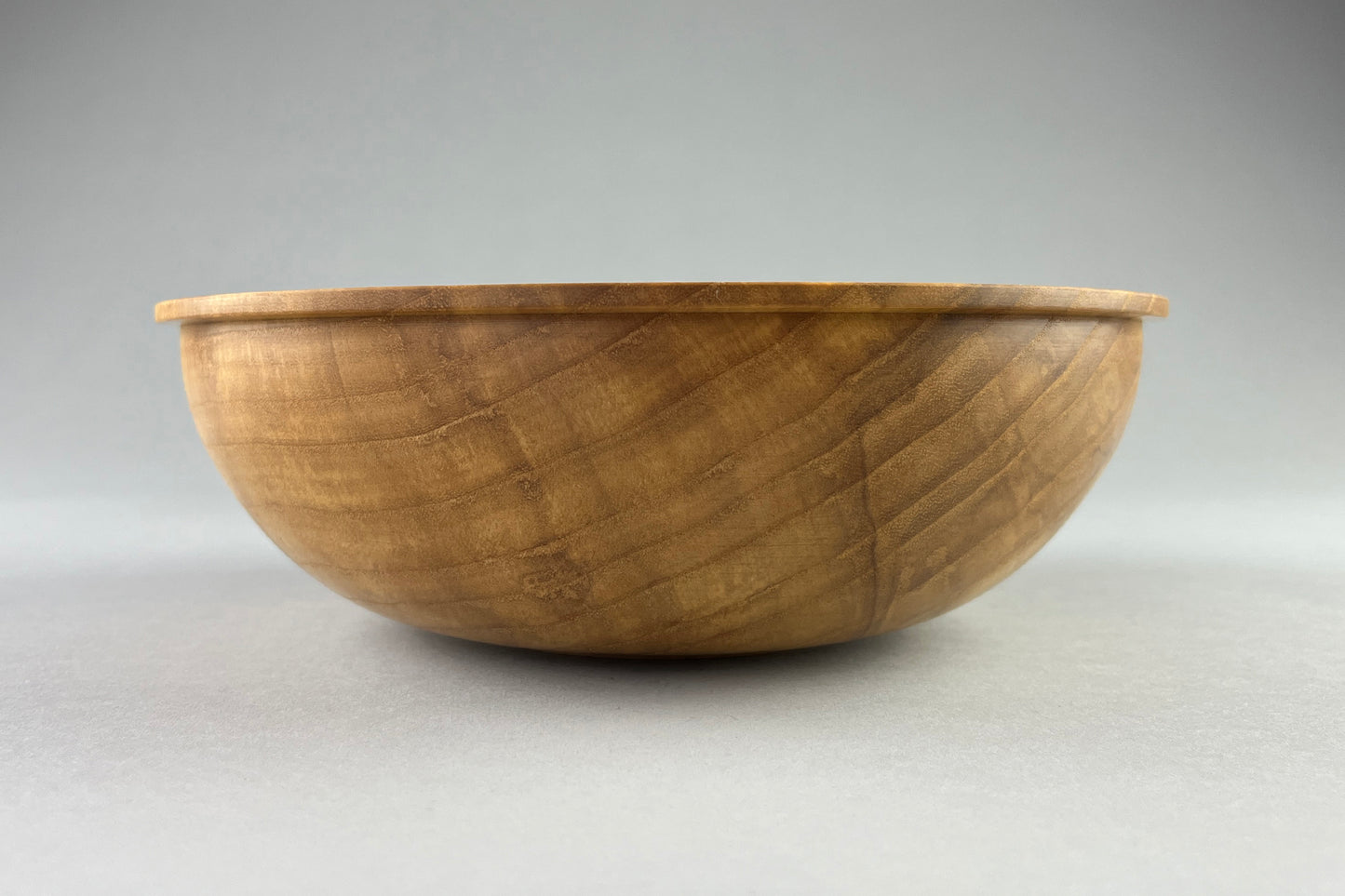 Ash Bowl