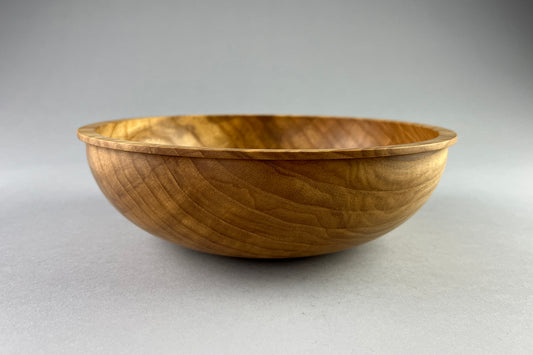 Ash Bowl