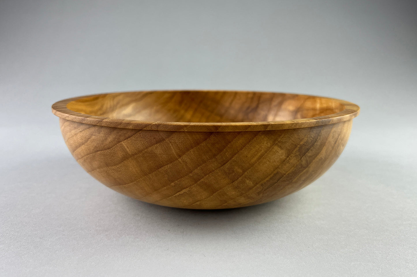 Ash Bowl