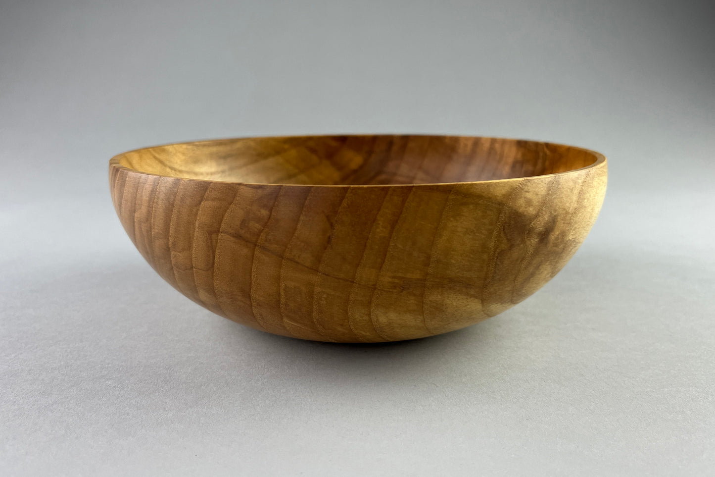 Ash Bowl