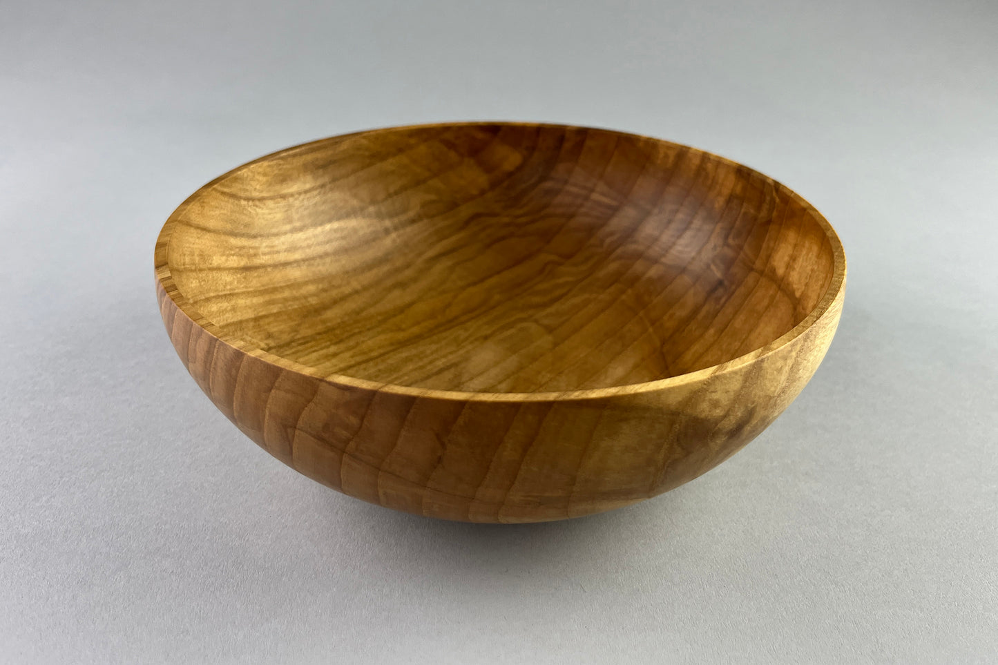 Ash Bowl