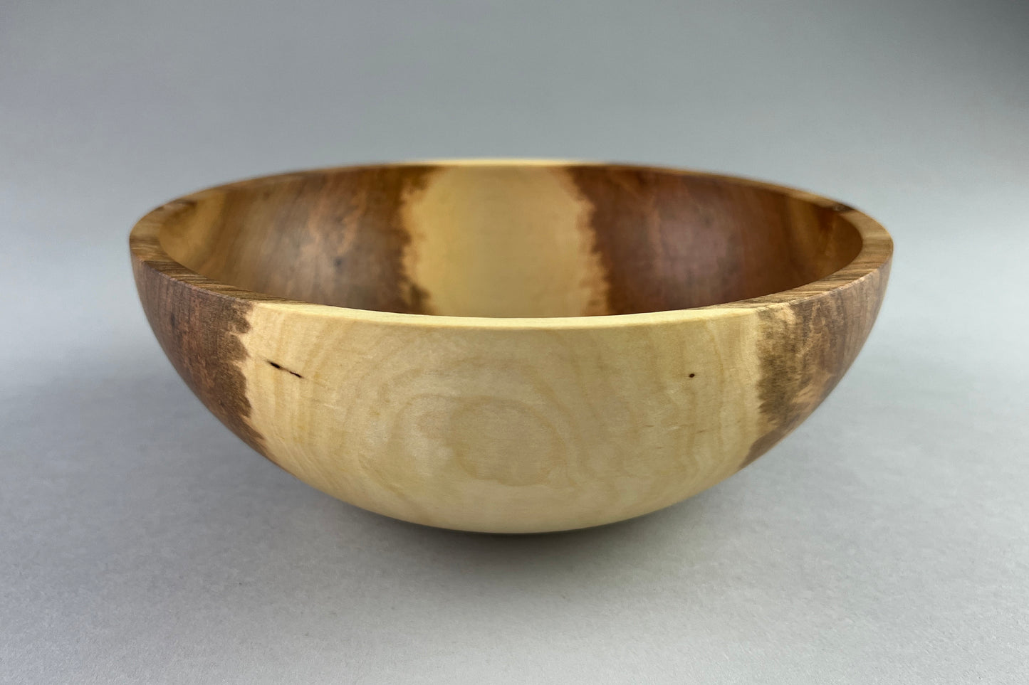 Maple Bowl