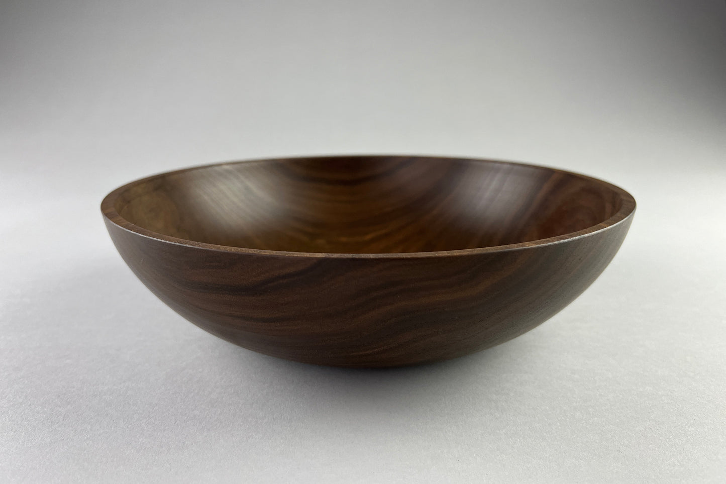 Walnut Bowl