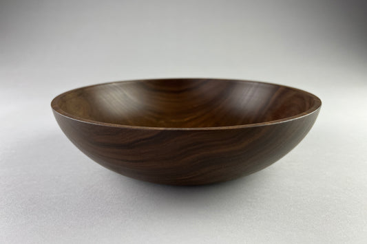 Walnut Bowl