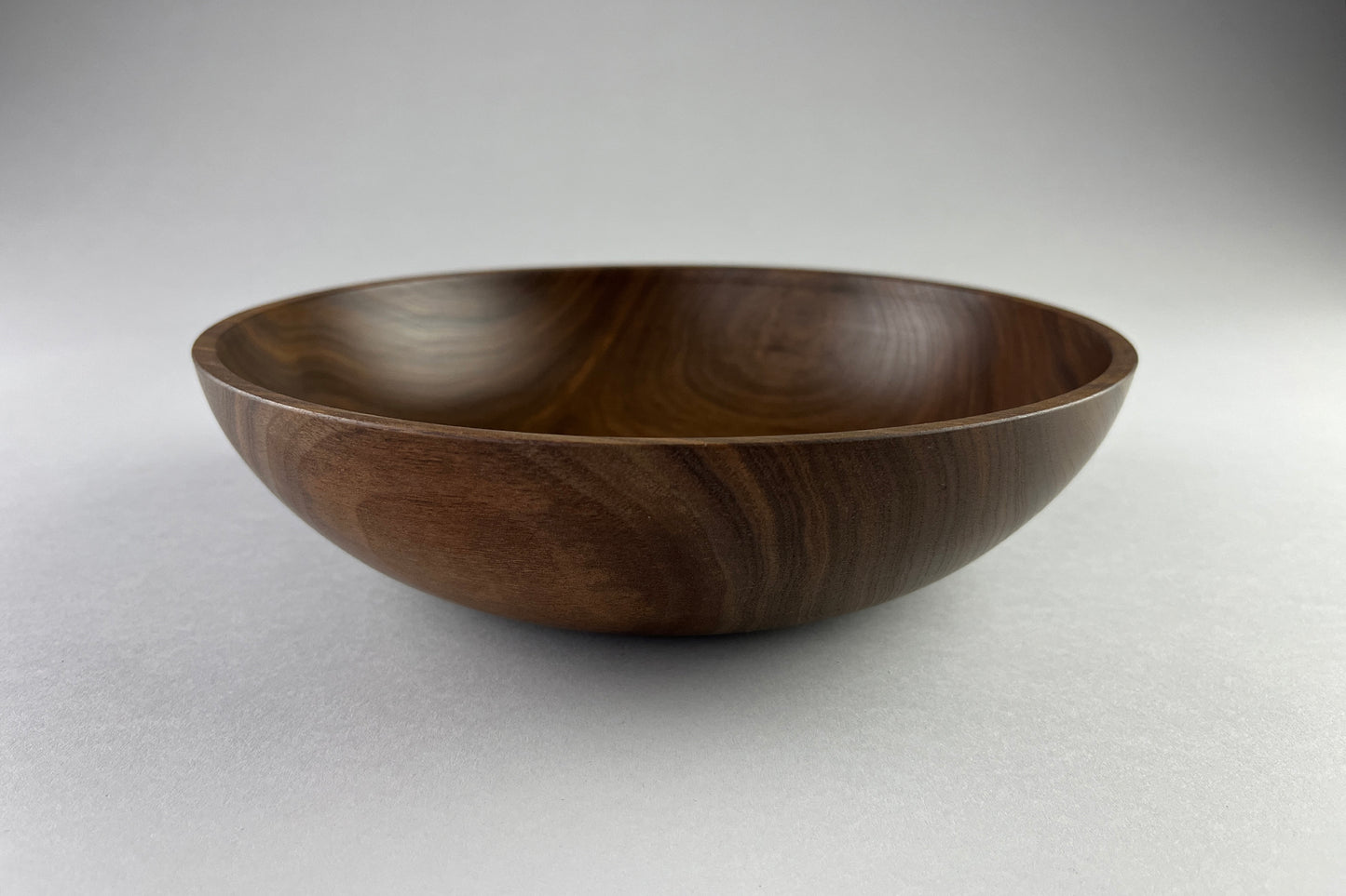 Walnut Bowl